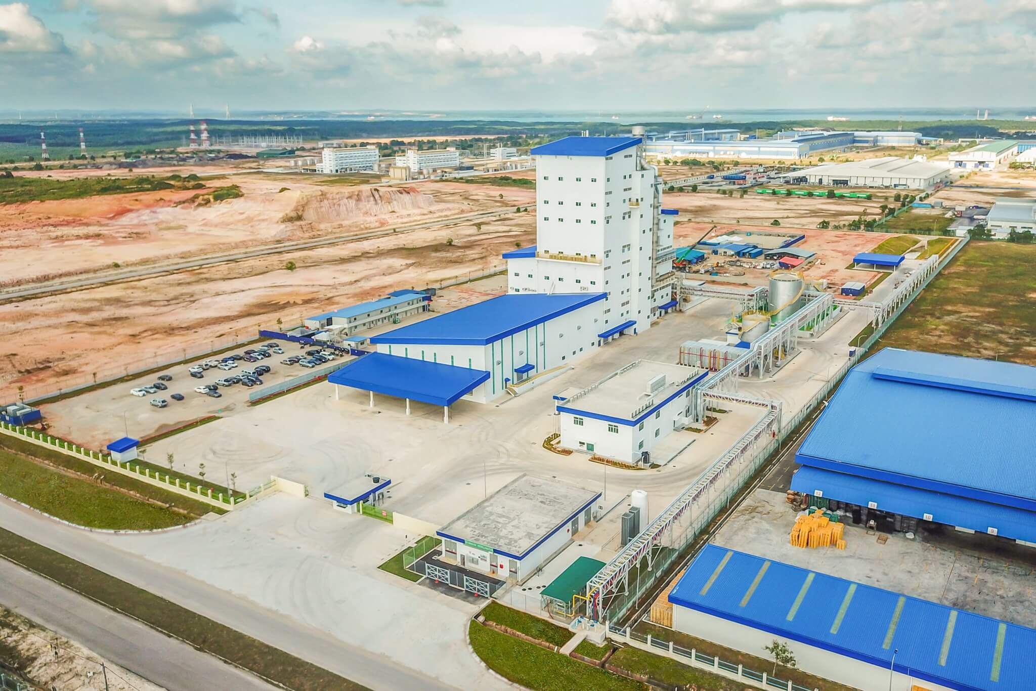 AME Construction - AME Development